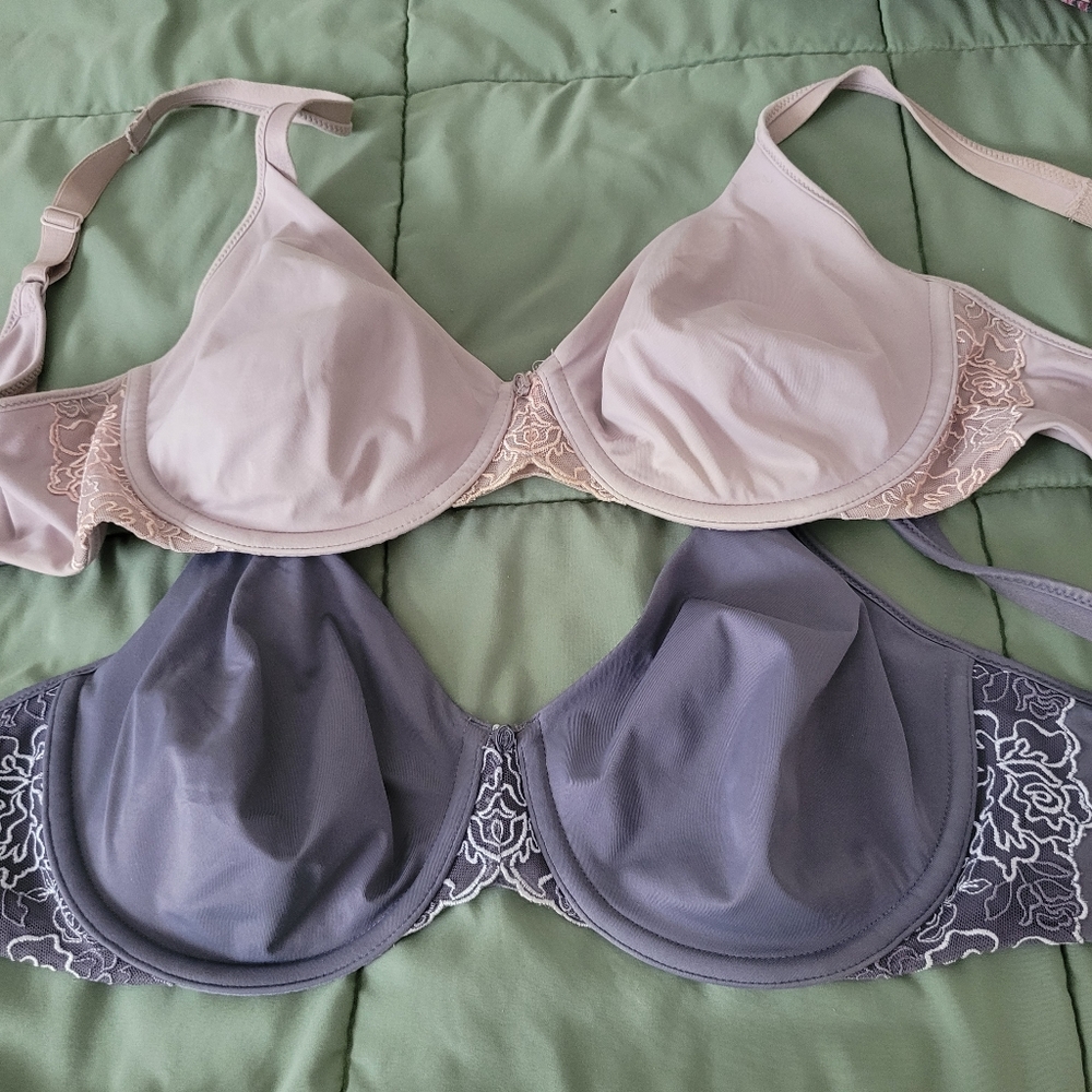 Bali 36 D Bras